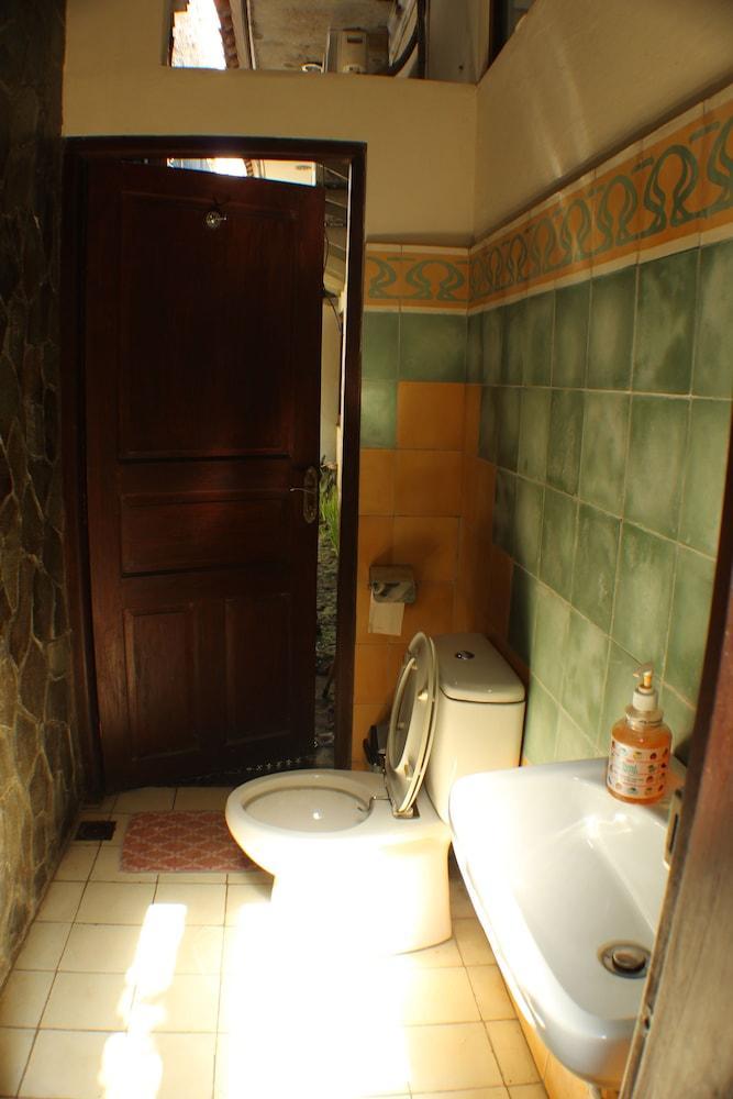 Rumah Mertua Heritage Sleman  Exterior foto