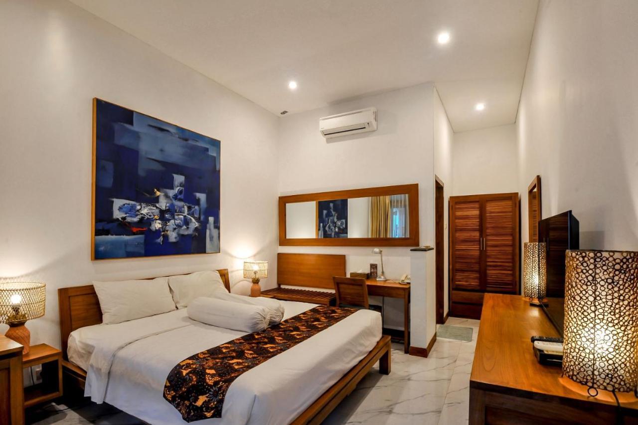 Rumah Mertua Heritage Sleman  Exterior foto
